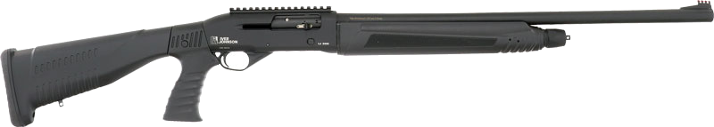 Iver Johnson 3" 24" Grip 12 Gauge Shotgun