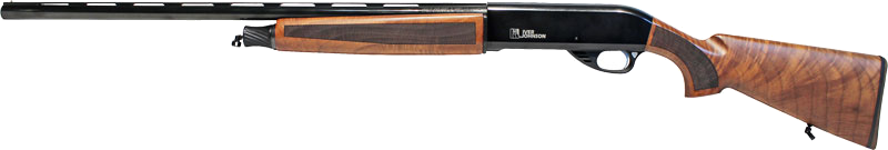 Iver Johnson 3" 28" Walnut 20 Gauge Shotgun