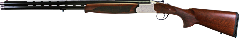 Iver Johnson 600LW O/U 28" Black Walnut 28 Gauge Shotgun