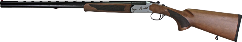 Iver Johnson 600 O/U 410 3" 28" Walnut Shotgun