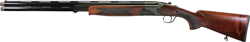 Iver Johnson 600 O/U 3" 28" Matte Walnut 12 Gauge Shotgun