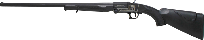 Iver Johnson 700 Youth 3" 24" Synthetic 20 Gauge Shotgun