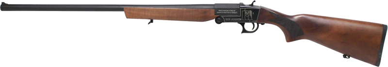 Iver Johnson 700 3" 26" Wood 20 Gauge Shotgun