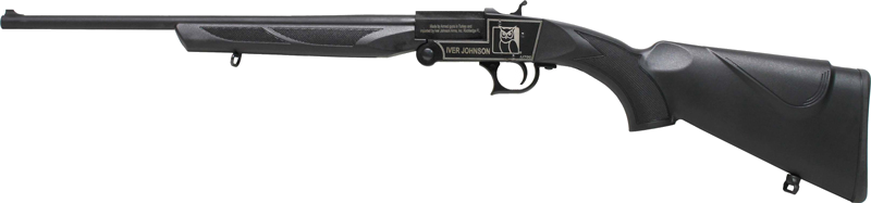 Iver Johnson 700 Youth 410 3" 18.5" Synthetic Shotgun