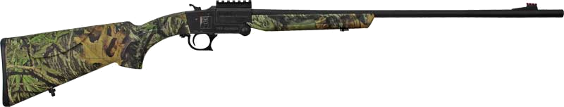 Iver Johnson 700 .410 Bore 24" Shotgun – Mossy Oak Obsession