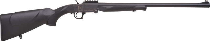 Iver Johnson 700 410 3" 24" Synthetic & Rail Shotgun