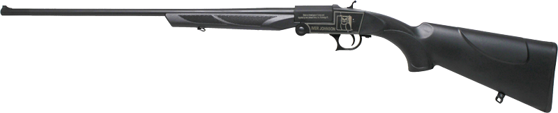 Iver Johnson 700 Youth 410 3" 24" Synthetic Shotgun