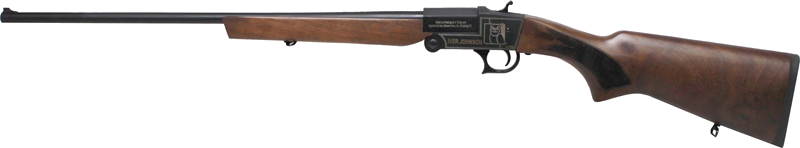 Iver Johnson 700 Youth 410 3" 24" Wood Shotgun