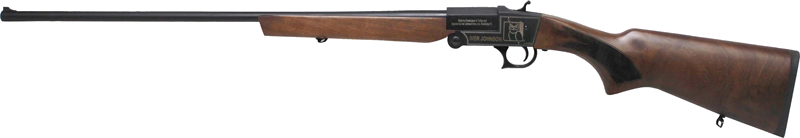 Iver Johnson 700 410 3" 26" Wood Shotgun