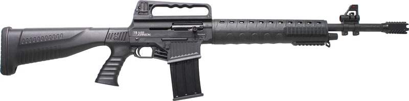 Iver Johnson Stryker 3" 20" Synthetic 12 Gauge Shotgun