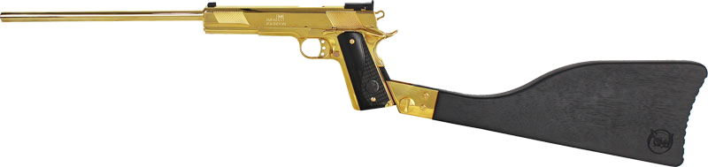 Iver Johnson Eagle Xl45 .45 ACP Rifle