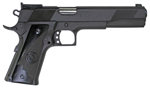 Iver Johnson 1911 Eagle XL Ds .45 ACP Pistol