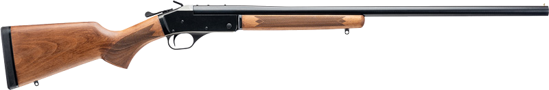 JTS Group Lonestrike Single Sht 3" 26" Wood 20 Gauge Shotgun