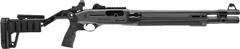 Beretta 1301 Tac C MOD2 3" 18.5" 5+1 Pg Chisel Fx 12 Gauge Shotgun