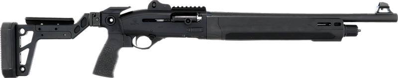 Beretta 1301 Tac C MOD2 3" 18.5" 5+1 Pg Chisel Fd 12 Gauge Shotgun
