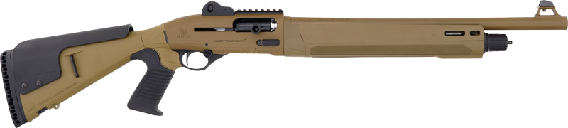Beretta 1301 Tac C MOD2 3" 18.5" 5+1 Grip 12 Gauge Shotgun