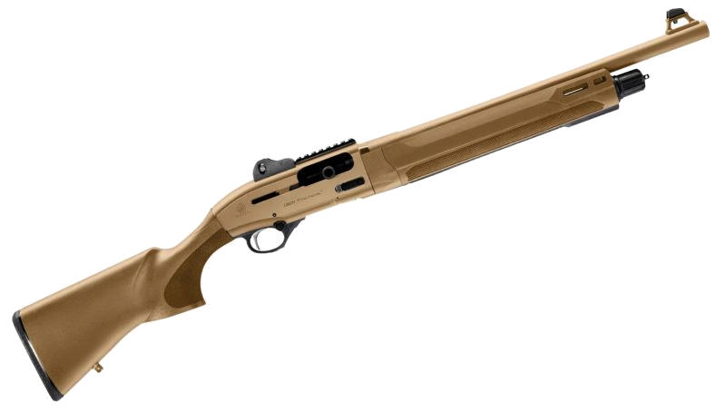 BERETTA 1301 TAC C MOD2 12GA 3" 18.5" 5+1 FDE SYNTH
