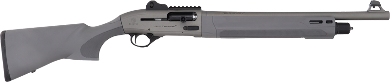 Beretta 1301 Tac C MOD2 3" 18.5" 5+1 OD Gray Synth 12 Gauge Shotgun