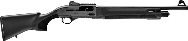 BERETTA 1301 TAC C MOD2 12GA 3" 18.5" 5+1 BLACK SYNTH