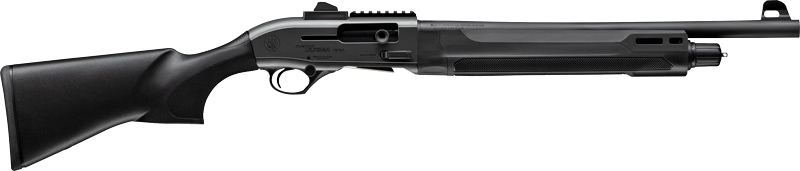 Beretta A300 Patrol 3" 19.1" Mc Synth 5+1 12 Gauge Shotgun