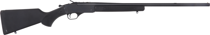 JTS Group Lonestrike 410 Single Shot 3" 26" Synthtic Shotgun