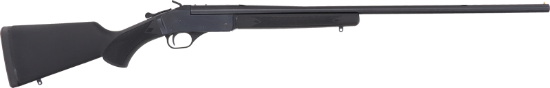JTS Group Lonestrike 410 Single Shot 3" 28" Synthetic Shotgun