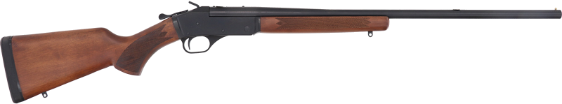 JTS Group Lonestrike 410 Single Shot 3" 26" Wood Shotgun
