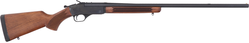 JTS Group Lonestrike 410 Single Shot 3" 28" Wood Shotgun
