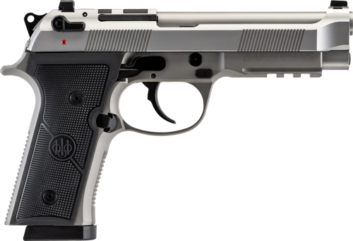 Beretta 92x Rdo Full Size 9mm Pistol