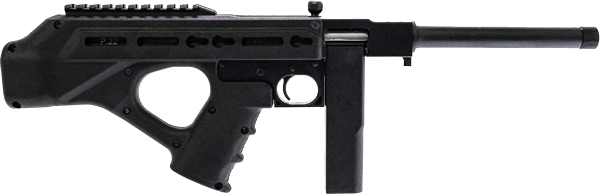 Standard Manufacturing .22 LR Pistol