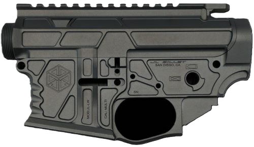 JL Billet AR-15