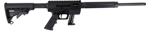 Just Right Carbines Takedown Gen 3 9mm Rifle