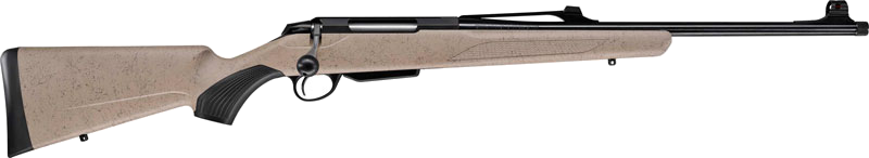 Tikka T3X Ranahan Ranch 223 20" Roughtech Tan .223 Rem Rifle