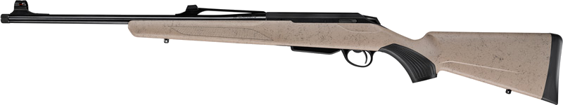 Tikka T3X Ranahan Ranch 350 Legend 20" Roughtech Tan Blade Rifle