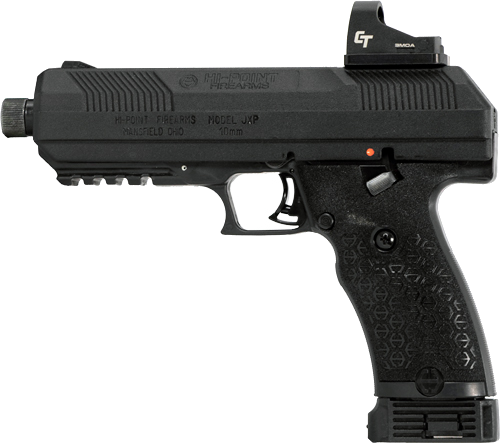 Hi-Point 10mm Pistol – 5.2" Barrel