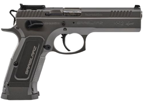 SAR USA K-12 Sport 9mm Pistol