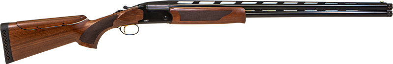 Pointer Sport Tek Trap 30" Adjustable Cheek 12 Gauge Shotgun