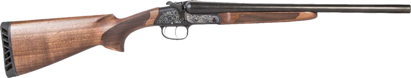 ATI Road Agent Sxs 3" 18.5" Walnut 12 Gauge Shotgun