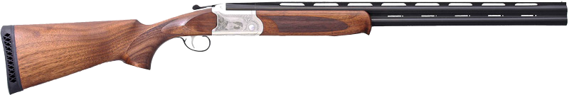 ATI Cavalry Sporting O/U 28" Blued/Walnut Ejectors 12 Gauge Shotgun