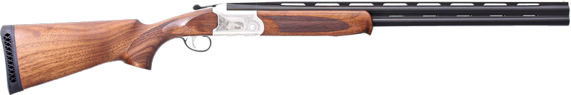 ATI Cavalry Sporting O/U 28" Blued/Walnut Ejectors 28 Gauge Shotgun