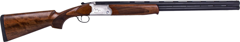 ATI Cavalry O/U 2.75" 26" Blued/Walnut Ejectors 28 Gauge Shotgun