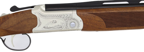 ATI Cavalry Sporting O/U 28" Blued/Walnut Ejectors .410 Bore Shotgun