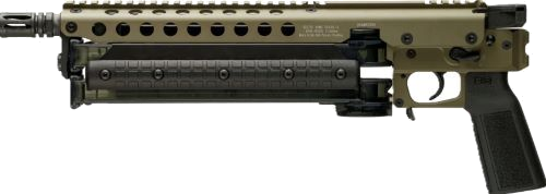 Kel-Tec Kp50 5.7x28 50-Rd Tan 5.7x28mm Pistol
