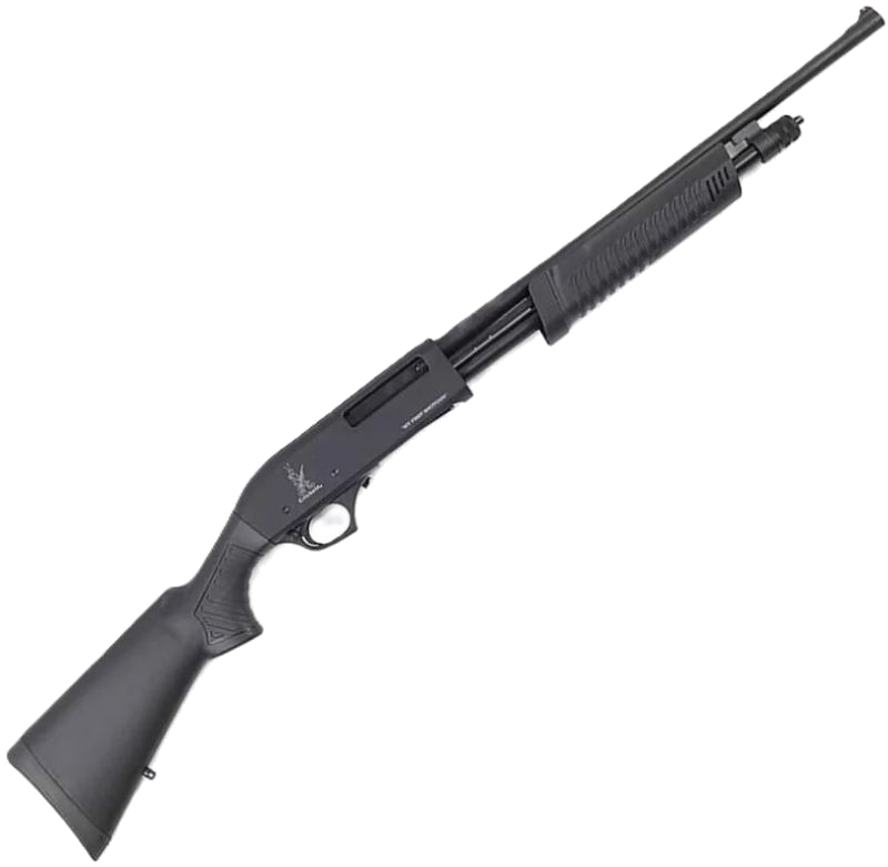 Crickett Single Shot 410 3" 18.5" Synthetic Shotgun