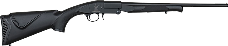Keystone Sporting Arms Crickett .410 Single-Shot Shotgun – Synthetic