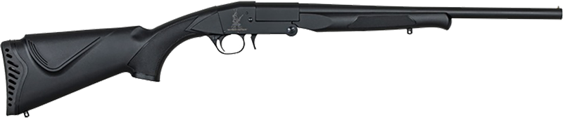 Keystone Sporting Arms Crickett 20 Gauge Single-Shot Shotgun – Synthetic