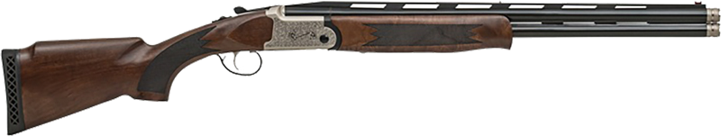 Crickett O/U Sporting 3" 22" Deluxe Engraved 20 Gauge Shotgun