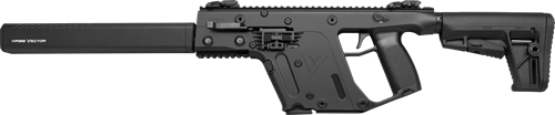 Kriss Vector Crb G2 40SW 16" M4 Stock Rifle