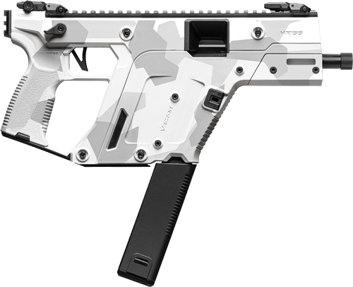 Kriss Vector Sdp Gen 3 .45 ACP Pistol