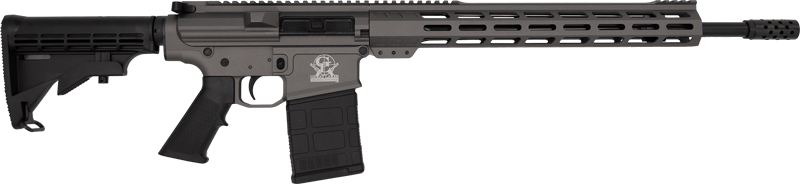 GLFA AR-10 Nitride Barrel .308 Win Rifle